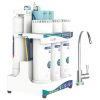Máy lọc nước RO Karofi KAQ U96 Pro