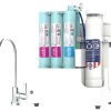 Máy lọc nước RO Karofi KAQ U96 Pro