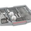 Máy rửa bát âm tủ Bosch 14 bộ SMV6ZCX16E
