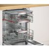 Máy rửa bát âm tủ Bosch 14 bộ SMV8YCX02E