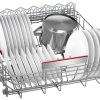 Máy rửa bát âm tủ Bosch 14 bộ SMV8YCX02E