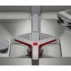 Máy rửa bát âm tủ Bosch SMI8ZDS81T