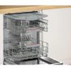 Máy rửa bát bán âm Bosch 14 bộ SMI4HCS48E