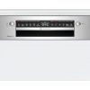 Máy rửa bát bán âm Bosch 14 bộ SMI4HCS48E