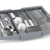 Máy rửa bát độc lập Bosch 14 bộ SMS6ZCI02P