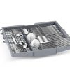 Máy rửa chén độc lập Bosch 14 bộ SMS4HMC25M