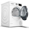 Máy sấy bơm nhiệt Bosch 9 kg WQG24200SG