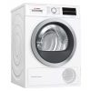 Máy sấy bơm nhiệt Bosch 9 kg WQG24200SG