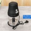 Máy xay thịt đa năng Philips HR1501/00 1 lít
