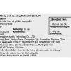 Nồi áp suất điện Philips HD2616/70 6 lít