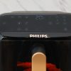 Nồi chiên không dầu Philips 10 lít NA462/70