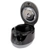 Nồi cơm áp suất điện tử Cuckoo 1.8 lít CRP QW1000F