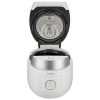 Nồi cơm điện cao tần áp suất kép Cuckoo 1.8 lít CRP LHTR1010FW