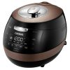 Nồi cơm điện cao tần Cuckoo 1.8 lít CRP AHXB1008F