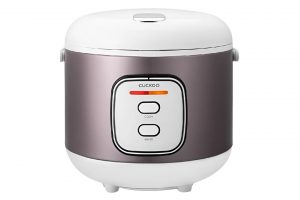 Nồi cơm điện Cuckoo 1.8 lít CR 1005