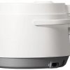 Nồi cơm điện Cuckoo 1,8 lít CR 1095