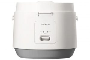 Nồi cơm điện Cuckoo 1,8 lít CR 1095