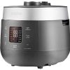 Nồi cơm điện tử áp suất kép Cuckoo 1.8 lít CRP ST1010FG