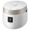 Nồi cơm điện tử áp suất kép Cuckoo 1.8 lít CRP ST1010FW