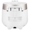Nồi cơm điện tử áp suất kép Cuckoo 1.8 lít CRP ST1010FW