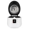 Nồi cơm điện tử áp suất kép Cuckoo 1.8 lít CRP ST1010FW