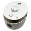 Nồi cơm điện tử áp suất kép Cuckoo 1.8 lít CRP ST1010FW