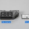 Robot hút bụi lau nhà Dreame L10s Ultra Heat