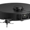 Robot hút bụi lau nhà Dreame X40 Master