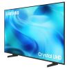 Smart tivi Crystal UHD Samsung AI 4K 85 inch UA85U8500H