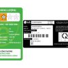 Smart Tivi OLED LG AI 4K 97 inch OLED97G6PSA