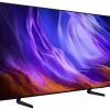 Smart Tivi OLED Samsung AI 4K 55 inch QA55S85HA