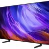 Smart Tivi OLED Samsung AI 4K 55 inch QA55S85HA
