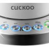 Ấm đun siêu tốc Cuckoo 1.7 lít CK A170T/WHVNCV