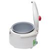 Nồi cơm điện Cuckoo 1.8 lít CR 1021/WHVNCV