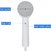 Bàn ủi hơi nước cầm tay Panasonic NI-GHD015WRA 1570W