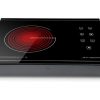 Bếp hồng ngoại Junger ASC 86