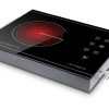 Bếp hồng ngoại Junger ASC 86