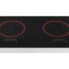 Bếp từ đôi âm Panasonic KY-A1W70KRA 3200W