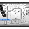 Bếp từ đôi âm Panasonic KY-A1W70KRA 3200W