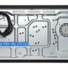 Bếp từ đôi âm Panasonic KY-C1W70KRA 3200W