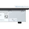 Bếp từ đôi âm Panasonic KY-H1WZ70KRA 3500W