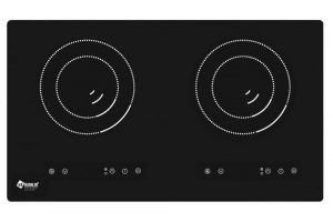 Bếp từ đôi Arber AB 388S