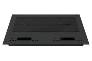 Bếp từ đôi Junger CEJ 222