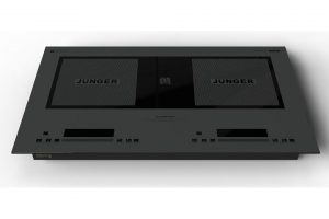 Bếp từ đôi Junger CEJ 222