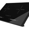 Bếp từ đôi Junger NKD 22+