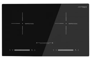 Bếp từ đôi Junger NKD 22+