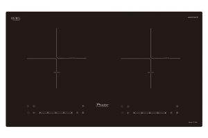 Bếp từ đôi Prato PT 026