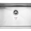 Chậu rửa bát Hafele HS21 SSN1S90 (567.94.020)