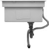 Chậu rửa bát Hafele HS21 SSN1S90 (567.94.020)