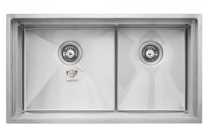 Chậu rửa bát Hafele HS21 SSN2S90 (567.94.030)